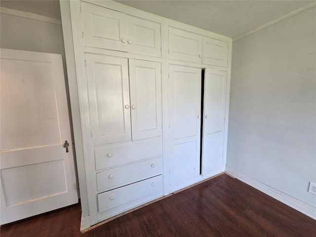 1103 S Hadden Ave, El Reno, OK 73036 - view of closet