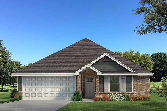 10325 SW 55th Ter, Mustang, OK 73064 - photo 2