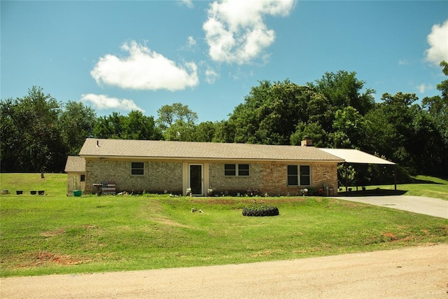 817 Park View Dr, Maysville, OK 73057 - photo 2