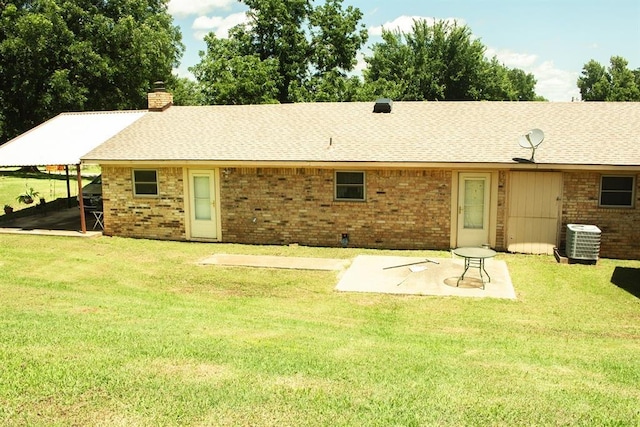 817 Park View Dr, Maysville, OK 73057 - photo 20