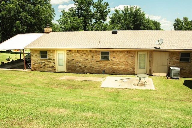 817 Park View Dr, Maysville, OK 73057 - photo 21