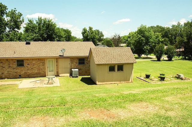 817 Park View Dr, Maysville, OK 73057 - photo 22