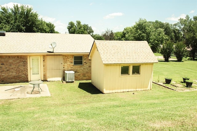 817 Park View Dr, Maysville, OK 73057 - photo 24