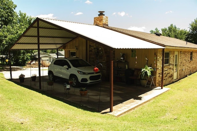 817 Park View Dr, Maysville, OK 73057 - photo 25