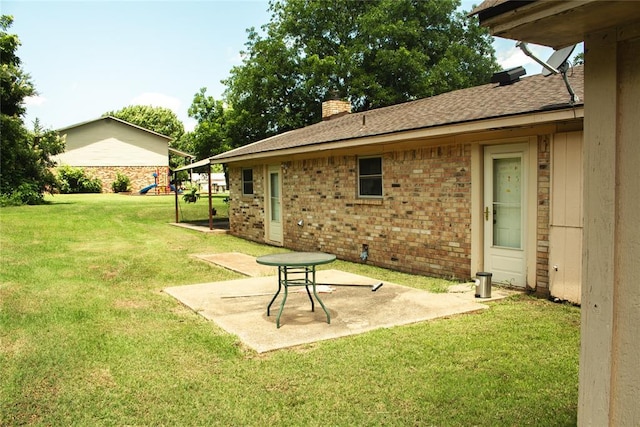 817 Park View Dr, Maysville, OK 73057 - photo 26