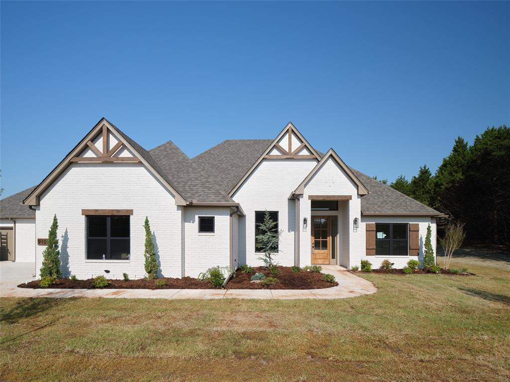 9101 Prairie Farms Dr, Mustang, OK 73064 - photo 1