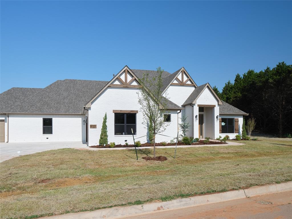 9101 Prairie Farms Dr, Mustang, OK 73064 - photo 3