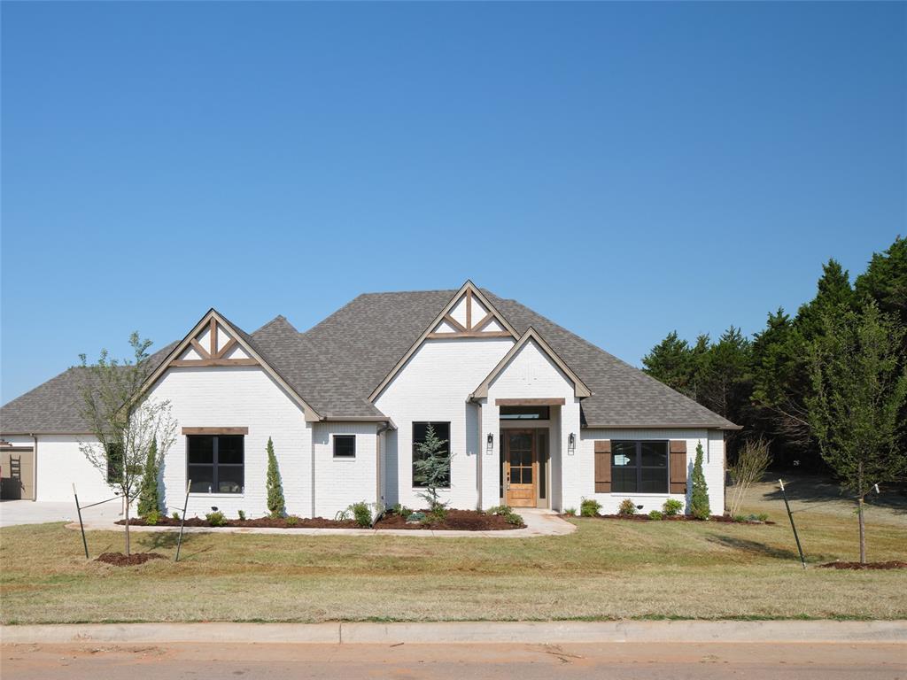 9101 Prairie Farms Dr, Mustang, OK 73064 - photo 4