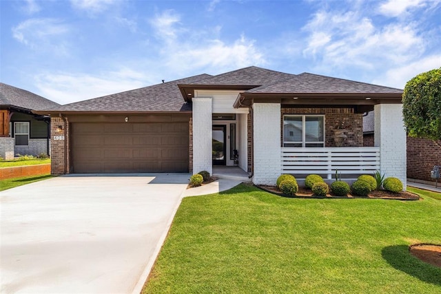 408 Vista Dr, Yukon, OK 73099 - photo 1