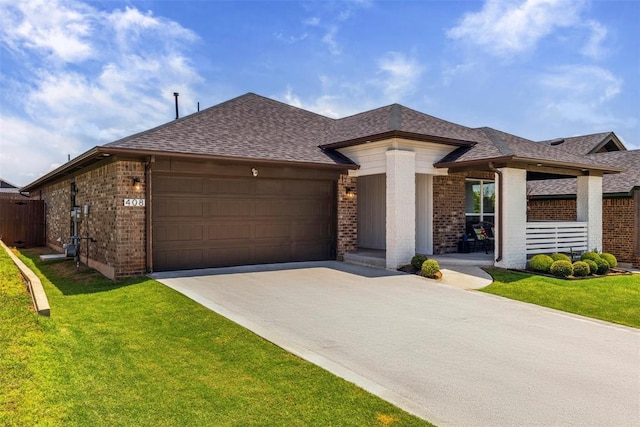 408 Vista Dr, Yukon, OK 73099 - photo 2
