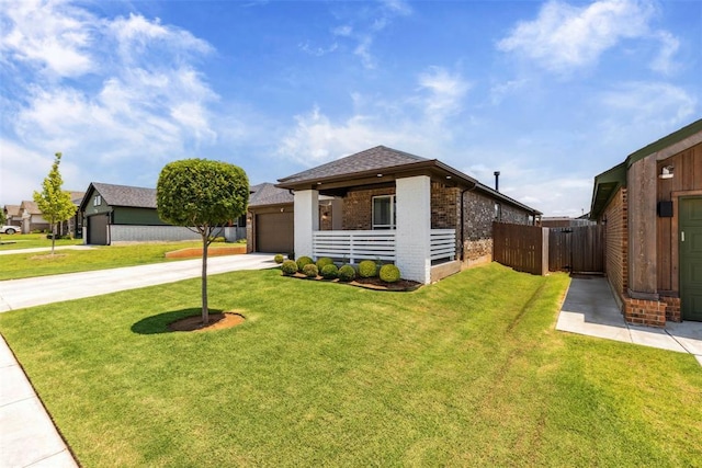 408 Vista Dr, Yukon, OK 73099 - photo 3