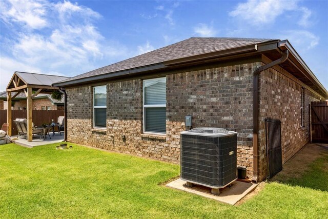 408 Vista Dr, Yukon, OK 73099 - photo 35
