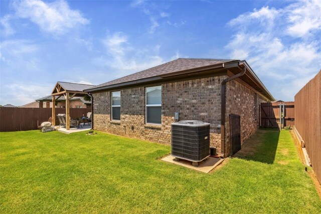 408 Vista Dr, Yukon, OK 73099 - photo 36
