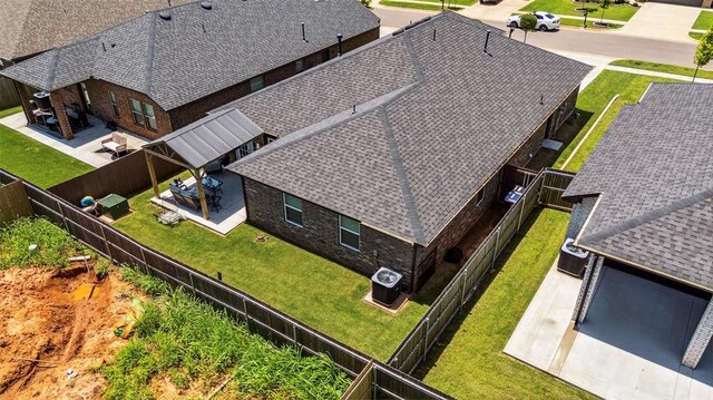 408 Vista Dr, Yukon, OK 73099 - photo 45
