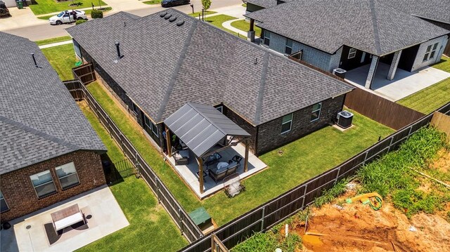 408 Vista Dr, Yukon, OK 73099 - photo 46