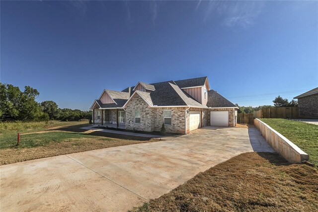 4670 Antelope Vly, Guthrie, OK 73044 - photo 4