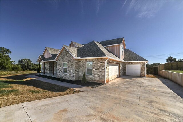 4670 Antelope Vly, Guthrie, OK 73044 - photo 5