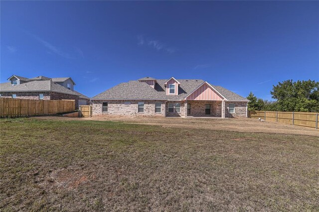 4670 Antelope Vly, Guthrie, OK 73044 - photo 48
