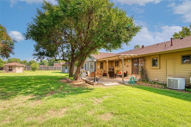 517 Garrett St, Elk City, OK 73644 - photo 24
