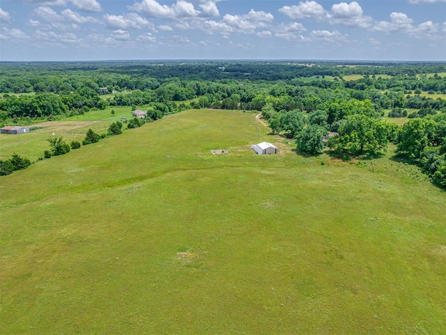356818 E 1070th Rd, Prague, OK 74864 - view of rural area