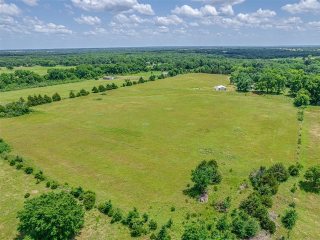 356818 E 1070th Rd, Prague, OK 74864 - view of rural area