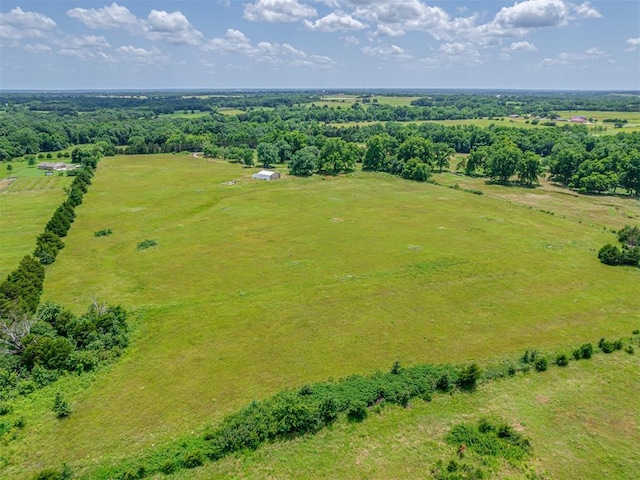356818 E 1070th Rd, Prague, OK 74864 - view of rural area