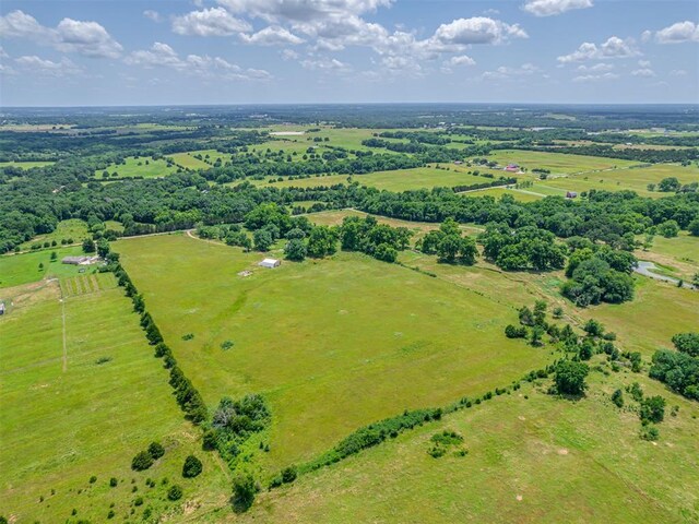 356818 E 1070th Rd, Prague, OK 74864 - view of rural area featuring agricultural land