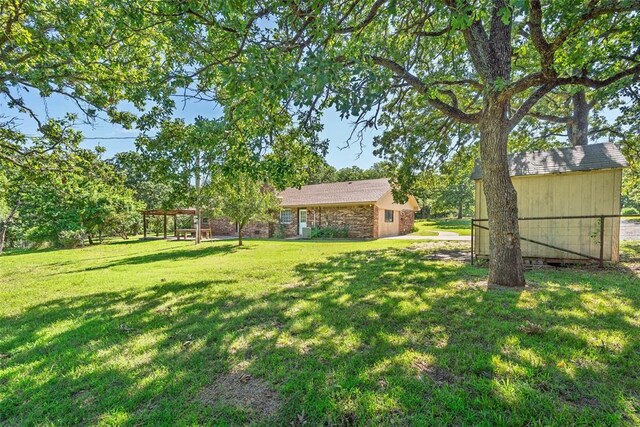2140 Kimberlee Ct, Norman, OK 73026 - photo 33
