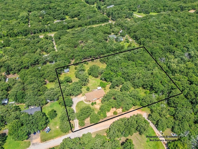 2140 Kimberlee Ct, Norman, OK 73026 - photo 39