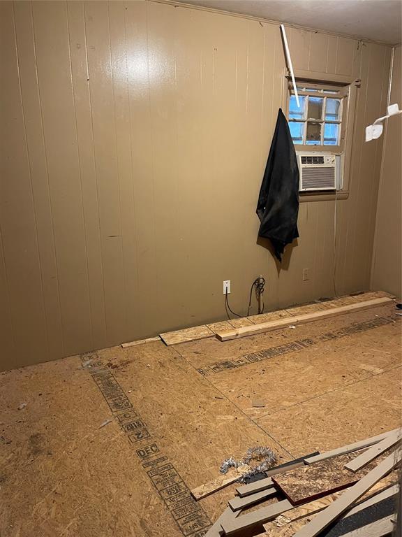 1309 W Pecan Ave, Duncan, OK 73533 - view of spare room