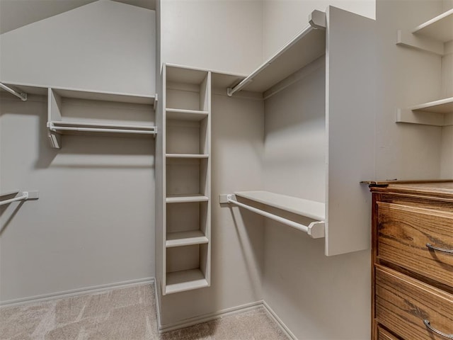 11749 SW 16th St, Yukon, OK 73099 - spacious closet with carpet floors