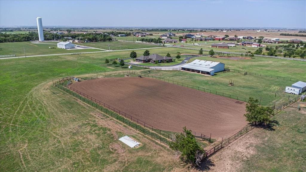 3850 S Banner Rd, El Reno, OK 73036 - photo 2
