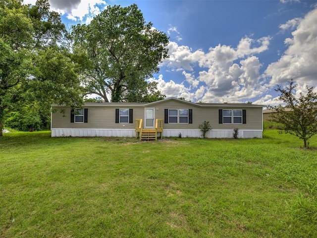 105591 S Meadowood St, Mcloud, OK 74851 - photo 1