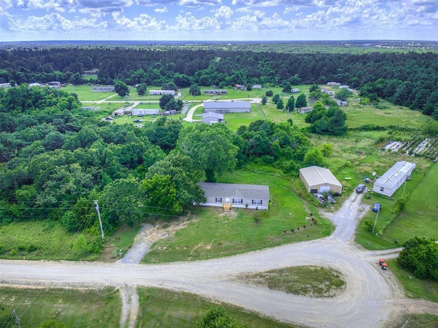 105591 S Meadowood St, Mcloud, OK 74851 - photo 32