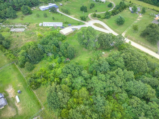 105591 S Meadowood St, Mcloud, OK 74851 - photo 33