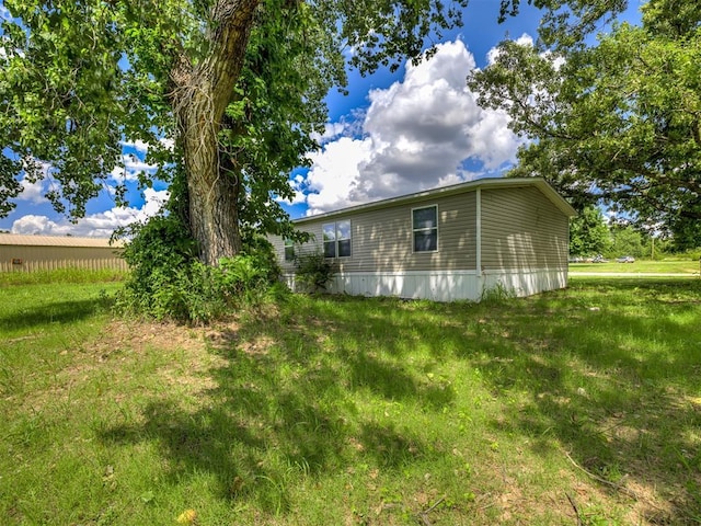 105591 S Meadowood St, Mcloud, OK 74851 - photo 34