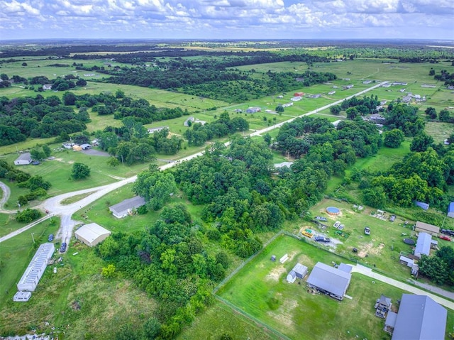 105591 S Meadowood St, Mcloud, OK 74851 - photo 35