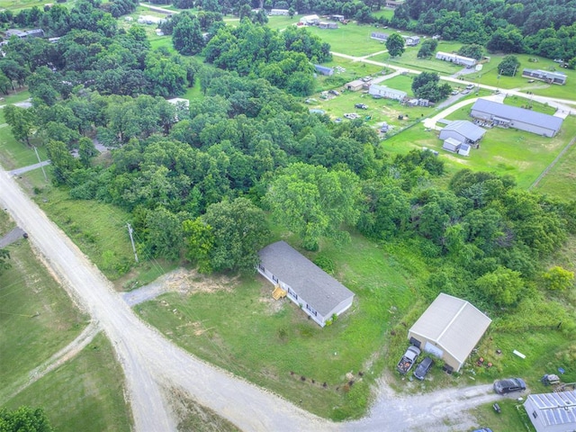 105591 S Meadowood St, Mcloud, OK 74851 - photo 36