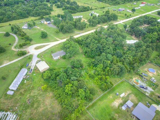 105591 S Meadowood St, Mcloud, OK 74851 - photo 39
