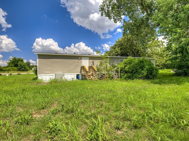 105591 S Meadowood St, Mcloud, OK 74851 - photo 40
