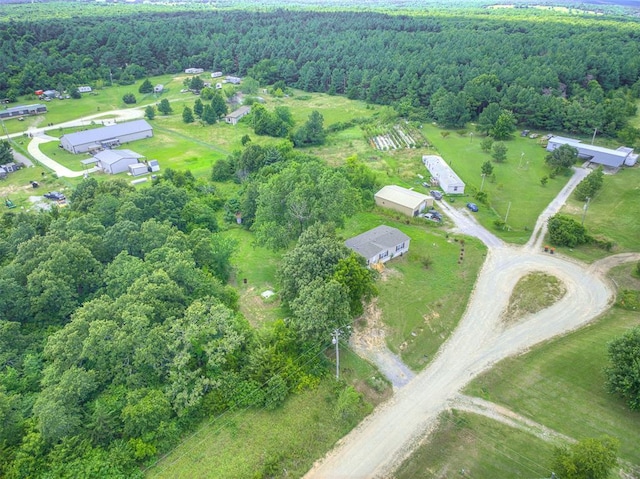 105591 S Meadowood St, Mcloud, OK 74851 - photo 42