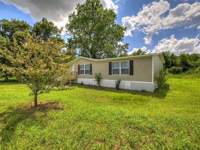 105591 S Meadowood St, Mcloud, OK 74851 - photo 44