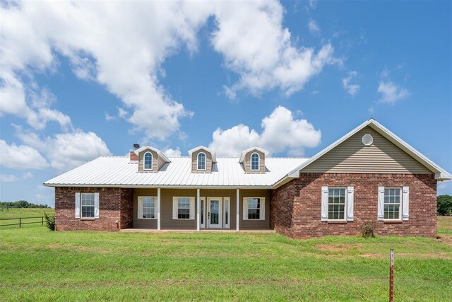 362161 E 990th Rd, Paden, OK 74860 - photo 1