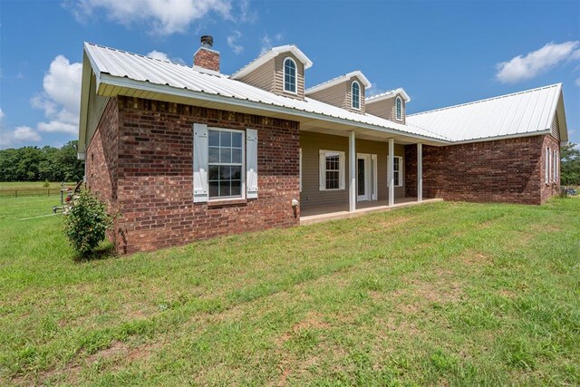 362161 E 990th Rd, Paden, OK 74860 - photo 2