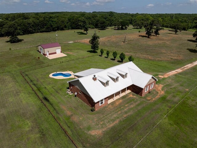 362161 E 990th Rd, Paden, OK 74860 - photo 4
