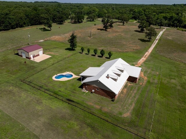 362161 E 990th Rd, Paden, OK 74860 - photo 5