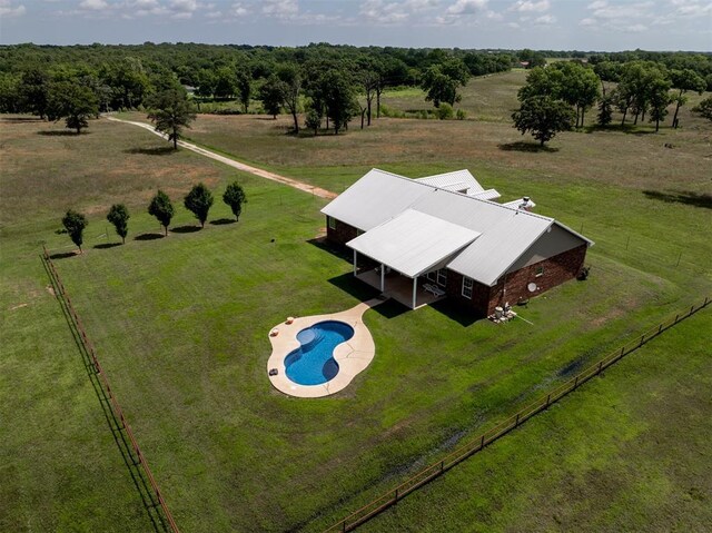 362161 E 990th Rd, Paden, OK 74860 - photo 6