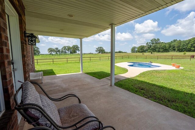 362161 E 990th Rd, Paden, OK 74860 - photo 7