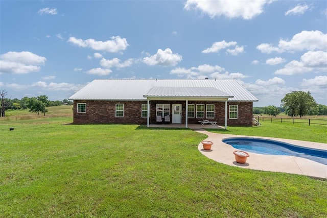 362161 E 990th Rd, Paden, OK 74860 - photo 9