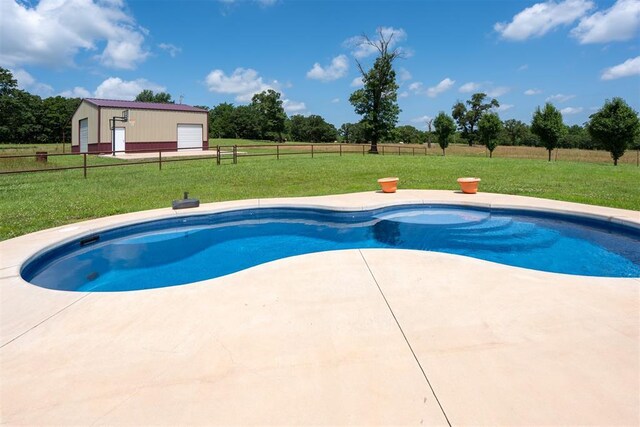 362161 E 990th Rd, Paden, OK 74860 - photo 10